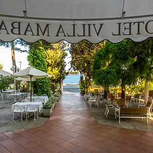 **** Hotel Mabapa Itálie