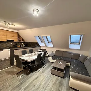  Apartmán Rediapartmanok Maďarsko
