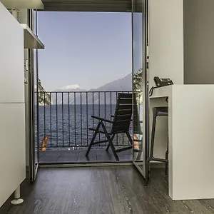  Hostel Campione Univela & Beds - Private Itálie
