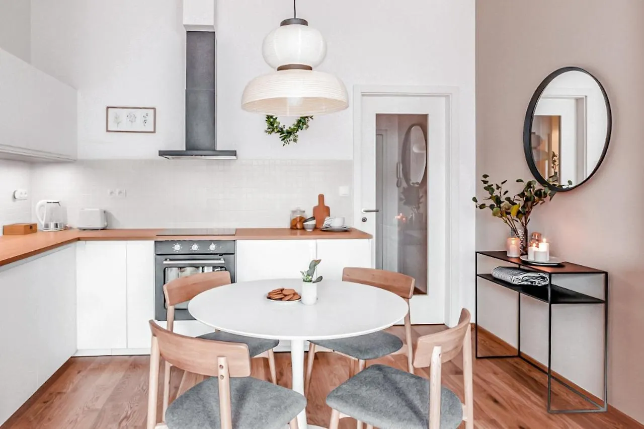 Turnkey I Main Bus Station Apartments Prag 0*,  Tschechische Republik